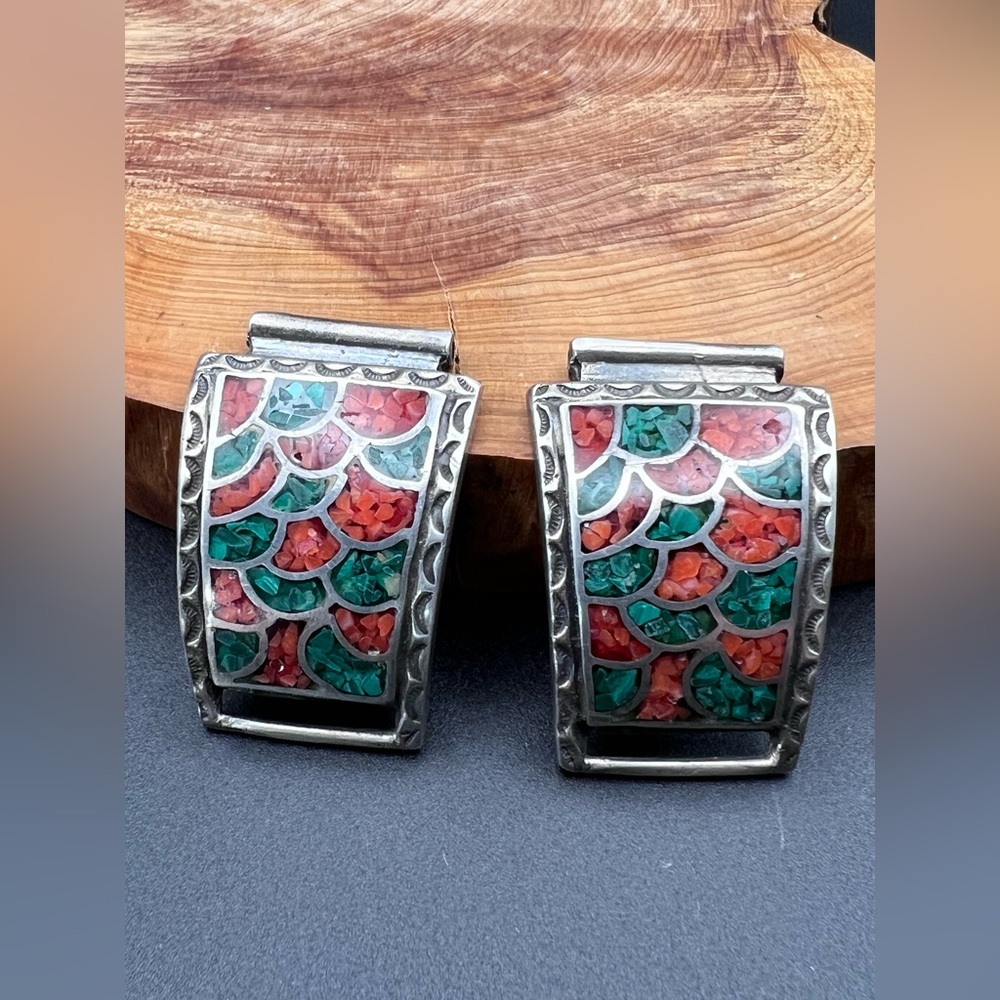 Native American Watch Tips